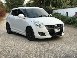 2012 Suzuki Swift RS for sale in Kingston / St. Andrew, Jamaica