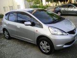 2009 Honda Fit for sale in Kingston / St. Andrew, Jamaica