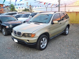 2001 BMW X5 for sale in Kingston / St. Andrew, Jamaica
