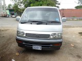 1995 Toyota Hiace Super Custom for sale in St. Ann, Jamaica