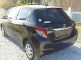 2011 Toyota Vitz for sale in St. Elizabeth, Jamaica