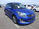 2014 Suzuki SWIFT RS for sale in Kingston / St. Andrew, Jamaica
