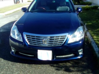 2010 Toyota Crown for sale in St. Catherine, Jamaica