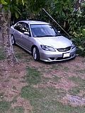2004 Honda Civic for sale in St. James, Jamaica