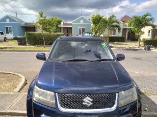 2011 Suzuki Grand Vitra for sale in Kingston / St. Andrew, Jamaica