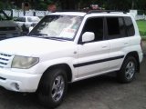 2004 Mitsubishi pajero for sale in St. Ann, Jamaica