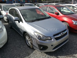 2013 Subaru Impreza for sale in Kingston / St. Andrew, Jamaica