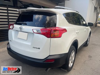 2014 Toyota RAV4