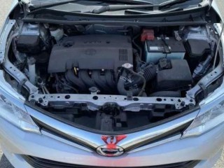 2017 Toyota Axio for sale in Kingston / St. Andrew, Jamaica