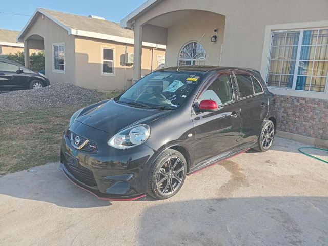 2018 Nissan March NISMO for sale in St. Catherine, Jamaica