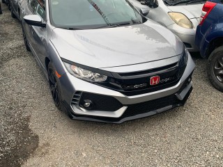 2018 Honda civic sport for sale in St. Elizabeth, Jamaica