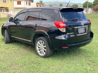 2013 Toyota Vanguard for sale in Kingston / St. Andrew, Jamaica