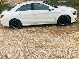 2014 Mercedes Benz CLA Benz for sale in St. Ann, Jamaica