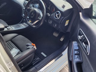 2016 Mercedes Benz Cla 180