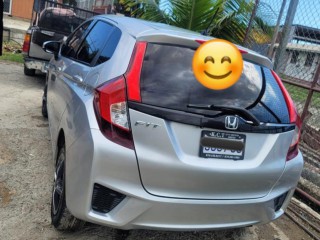 2015 Honda Fit