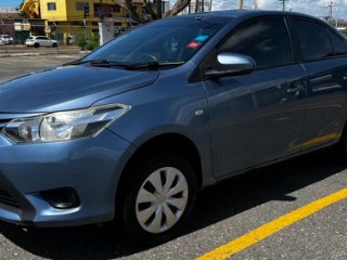 2018 Toyota Yaris for sale in Kingston / St. Andrew, Jamaica