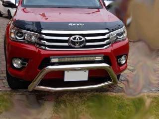 2016 Toyota Hilux for sale in Kingston / St. Andrew, Jamaica