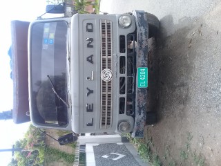 1987 Leyland Clydesdale for sale in Kingston / St. Andrew, Jamaica