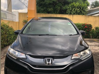 2015 Honda Fit for sale in Kingston / St. Andrew, Jamaica
