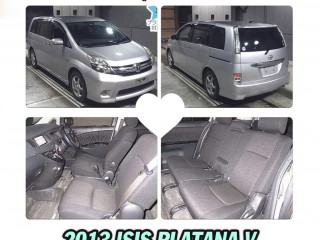 2013 Honda Stream for sale in St. Ann, Jamaica