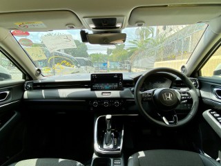 2023 Honda HRV for sale in Kingston / St. Andrew, Jamaica