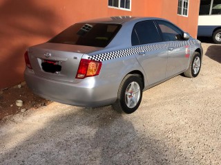 2008 Toyota Corolla axio for sale in Manchester, Jamaica