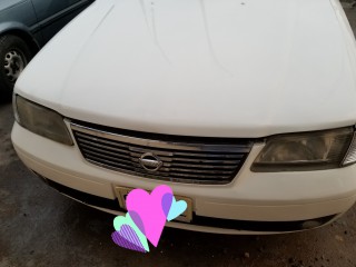2003 Nissan Sunny for sale in Kingston / St. Andrew, Jamaica