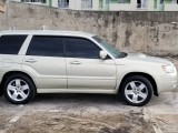 2006 Subaru Forester for sale in Kingston / St. Andrew, Jamaica