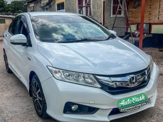 2016 Honda Grace for sale in Kingston / St. Andrew, Jamaica