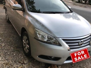 2013 Nissan Bluebird sylphy for sale in St. James, Jamaica