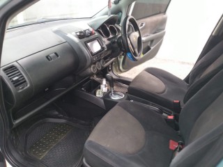 2007 Honda Fit for sale in Kingston / St. Andrew, Jamaica