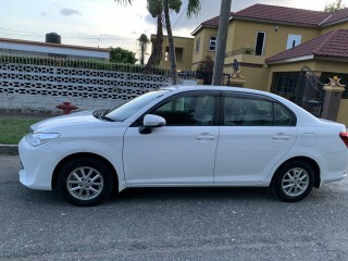 2017 Toyota AXIO for sale in Kingston / St. Andrew, 