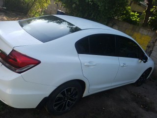 2014 Honda Civic Ex for sale in Kingston / St. Andrew, Jamaica