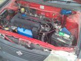 1994 Nissan lucino for sale in Kingston / St. Andrew, Jamaica