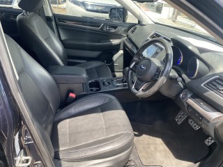 2018 Subaru Legacy for sale in Kingston / St. Andrew, Jamaica