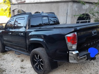 2016 Toyota Tacoma