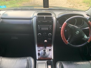 2006 Suzuki Vitara