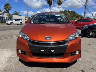 2013 Toyota Wish Sport package for sale in Manchester, Jamaica