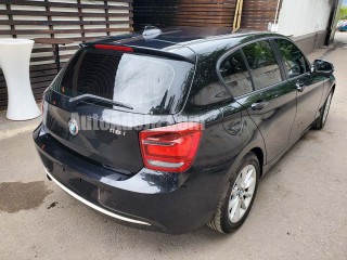 2012 BMW 116I
$1,390,000
