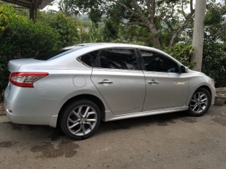 2013 Nissan Sylphy for sale in Kingston / St. Andrew, Jamaica