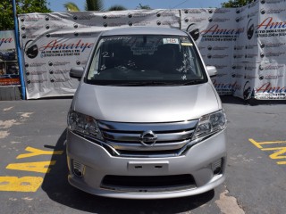 2012 Nissan Serena for sale in St. Catherine, Jamaica
