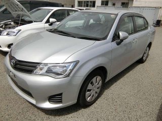 2013 Toyota Corolla Axio for sale in Clarendon, Jamaica