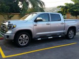 2015 Toyota Tundra for sale in Kingston / St. Andrew, Jamaica