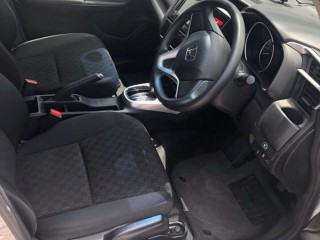2015 Honda fit for sale in Kingston / St. Andrew, Jamaica