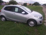 2012 Mazda Demio for sale in Kingston / St. Andrew, Jamaica