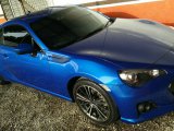 2012 Subaru BRZ Same as toyota 86 for sale in St. James, Jamaica