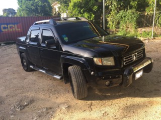 2006 Honda Ridgeline for sale in St. James, Jamaica