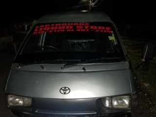 1995 Toyota Townace for sale in St. Catherine, Jamaica