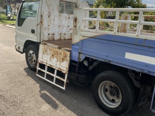 2010 Isuzu ELF for sale in Manchester, Jamaica