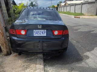 2005 Honda Accord CL7 for sale in St. James, Jamaica
